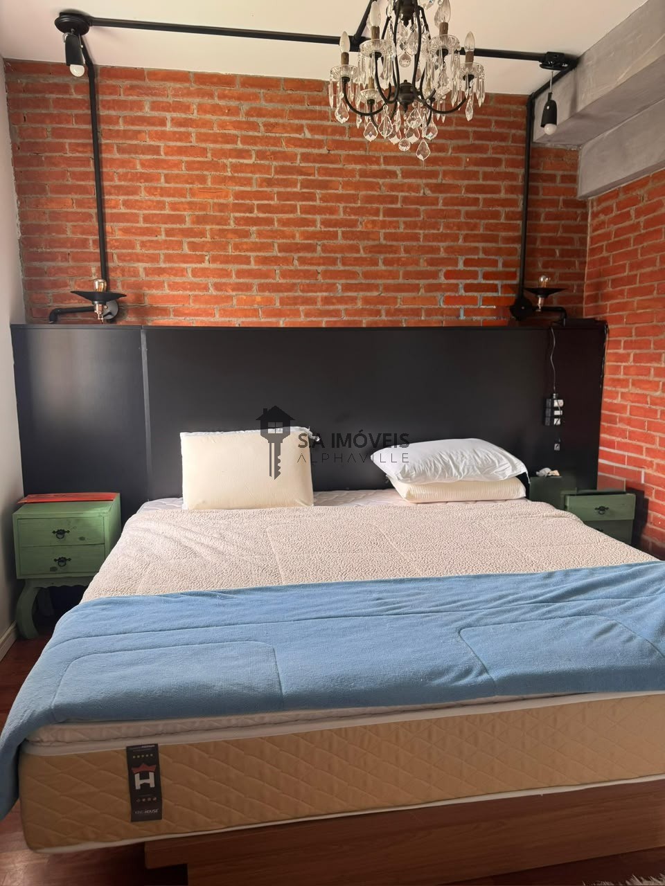 Apartamento, 2 quartos, 107 m² - Foto 17