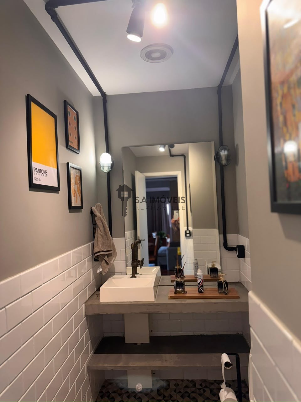 Apartamento, 2 quartos, 107 m² - Foto 20