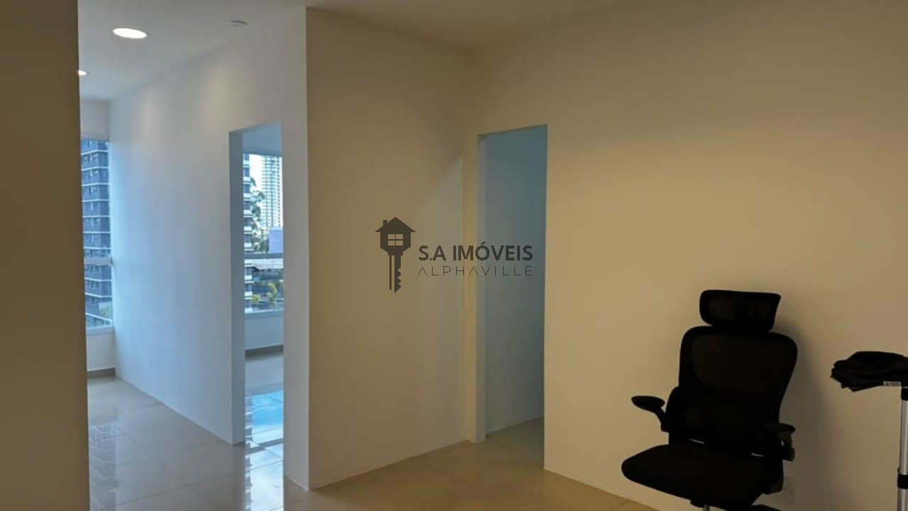 Sala-Conjunto, 55 m² - Foto 2