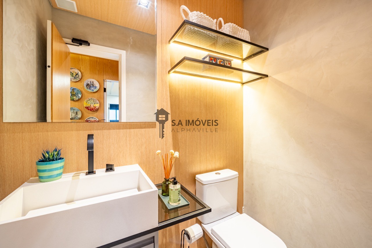 Apartamento, 3 quartos, 112 m² - Foto 17