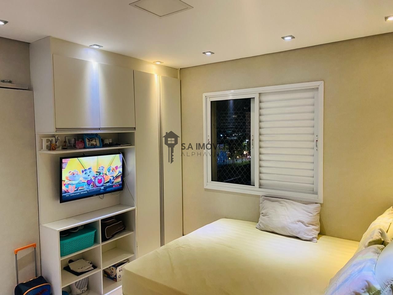 Apartamento, 1 quarto, 52 m² - Foto 13