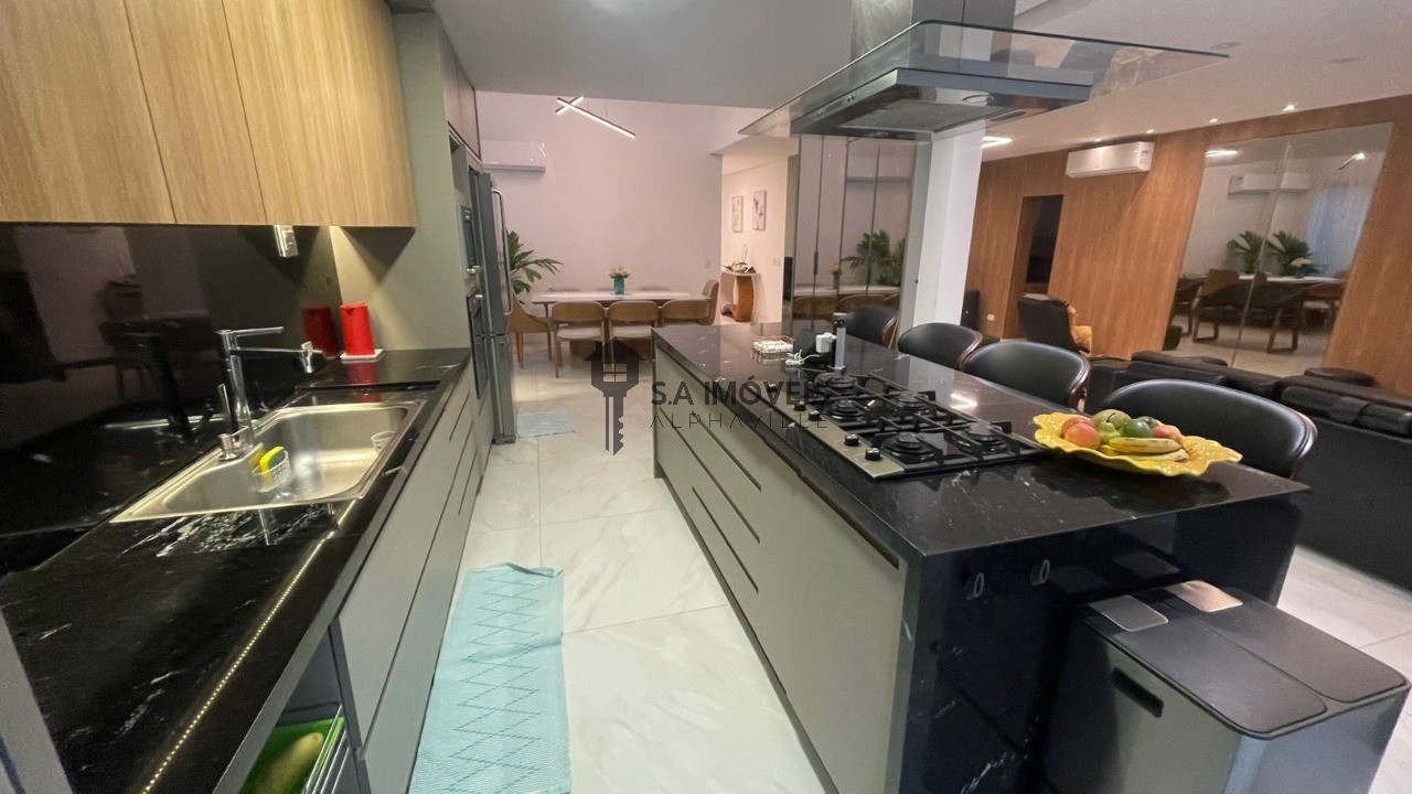 Casa, 4 quartos, 319 m² - Foto 10