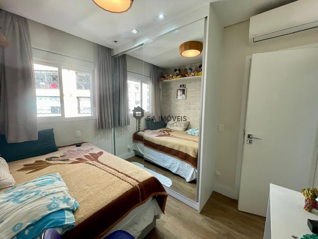 Apartamento, 2 quartos, 90 m² - Foto 27