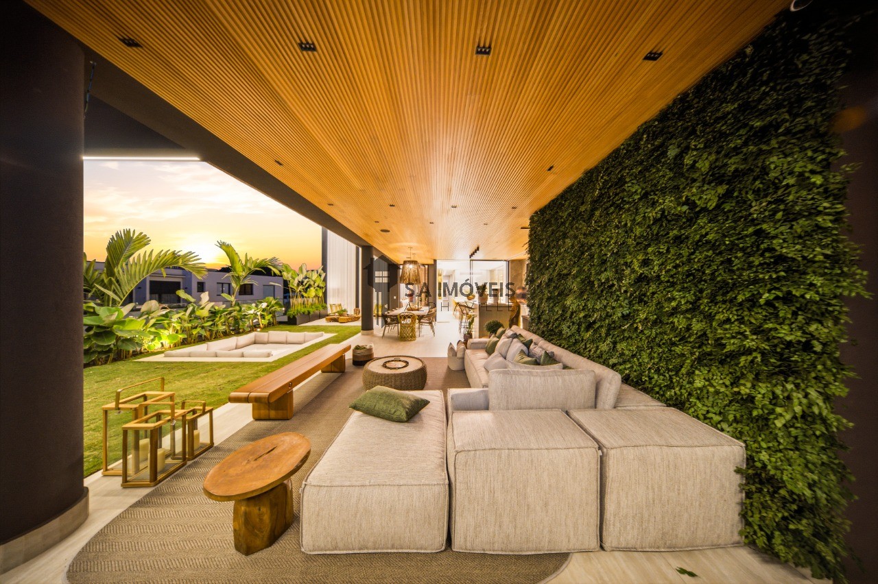 Casa, 5 quartos, 900 m² - Foto 37