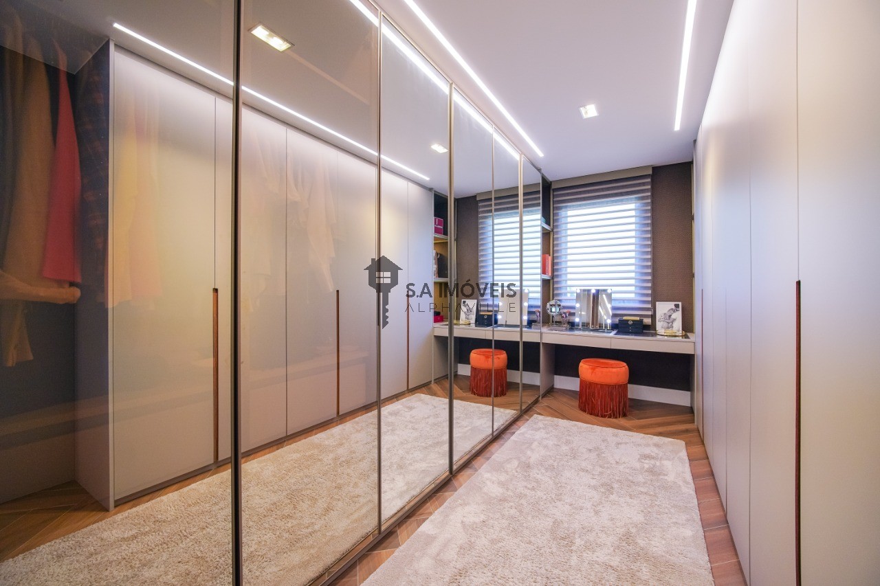 Casa, 4 quartos, 417 m² - Foto 28