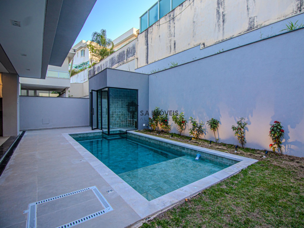 Casa de Condomínio, 4 quartos - Foto 8