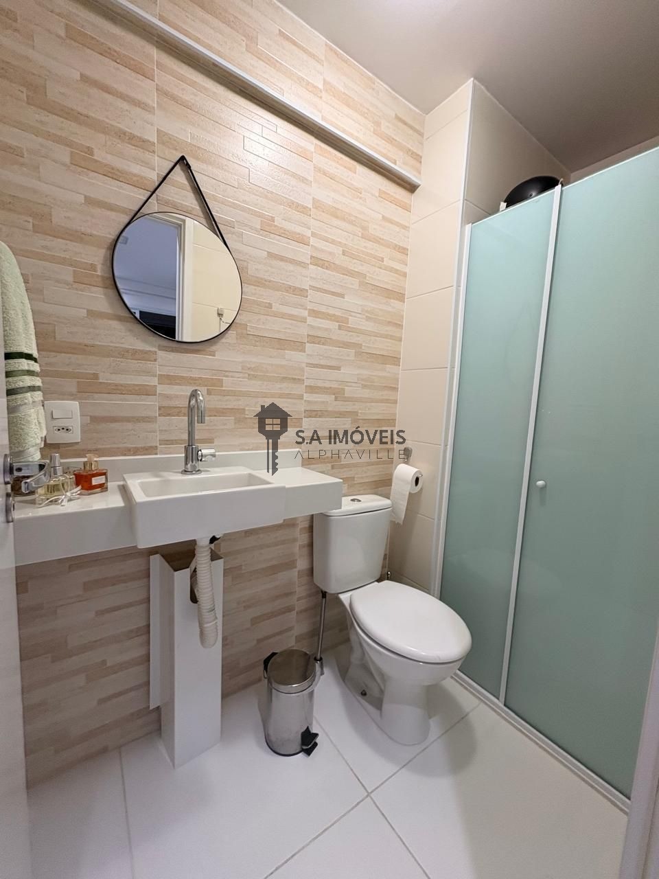 Apartamento, 1 quarto, 55 m² - Foto 14