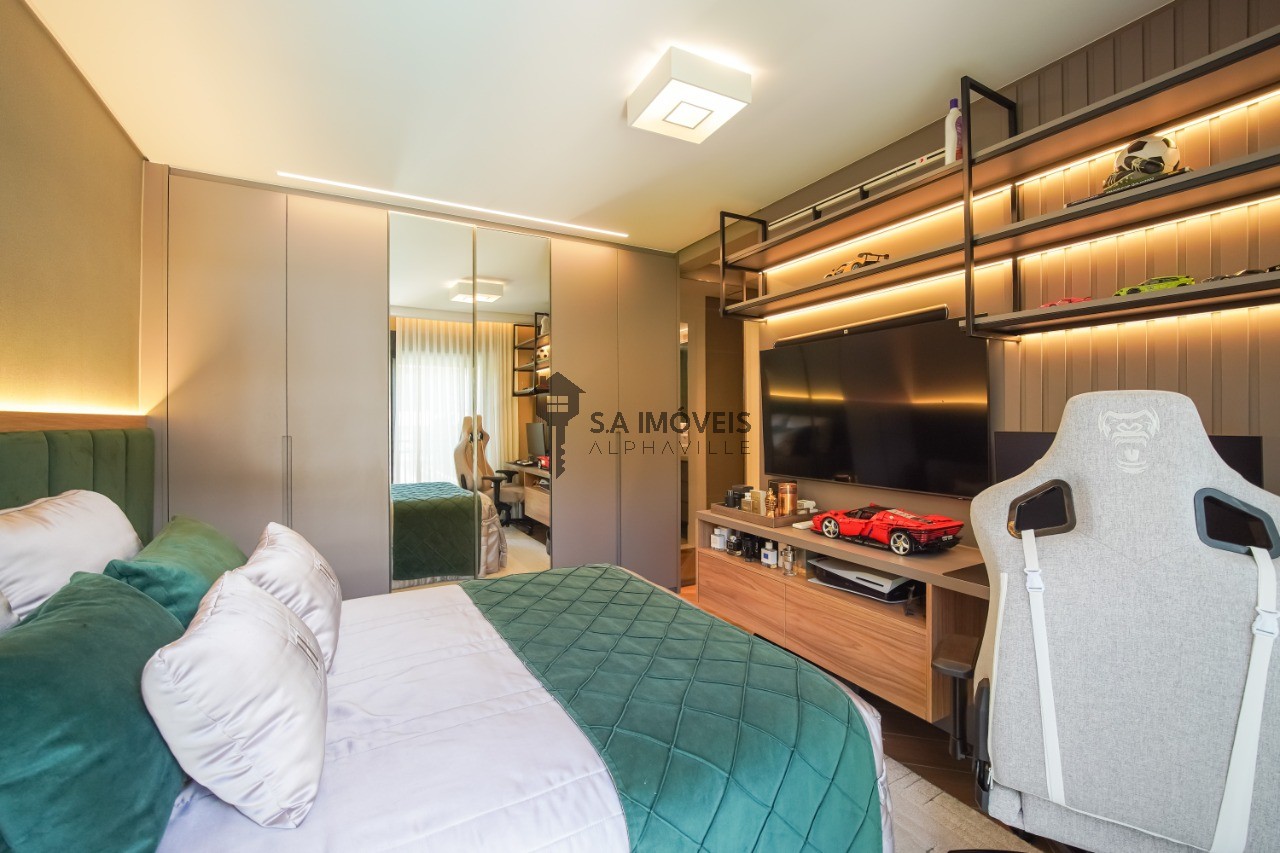 Casa, 4 quartos, 417 m² - Foto 17