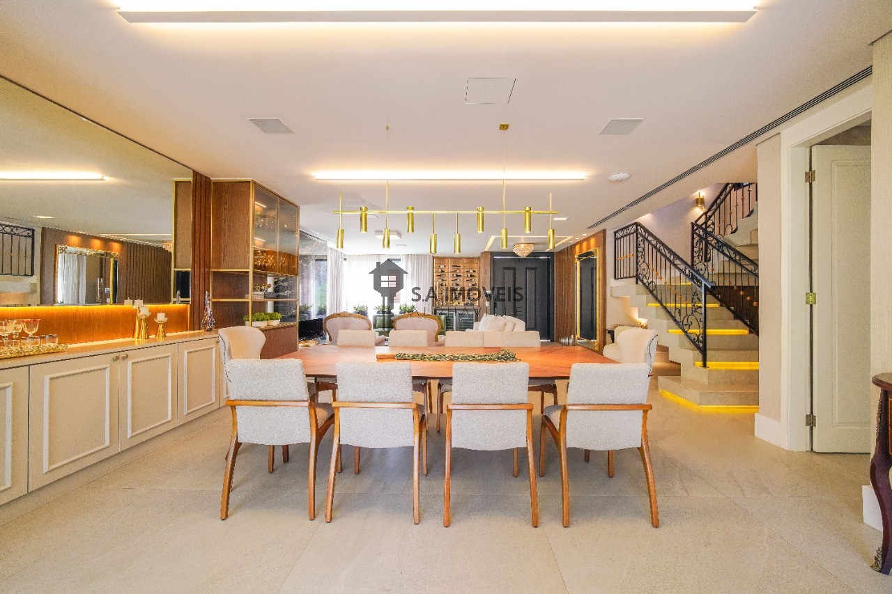 Casa, 4 quartos, 417 m² - Foto 55