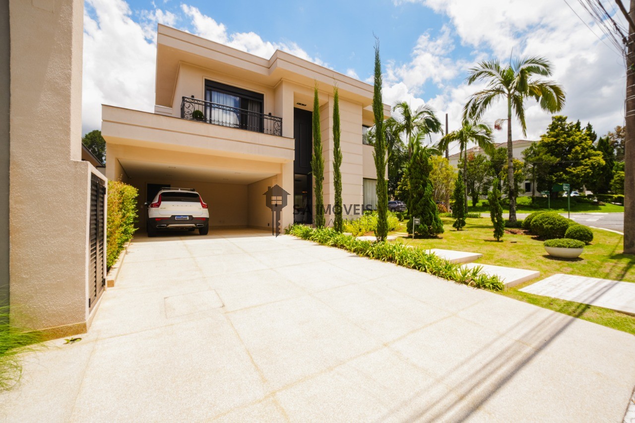 Casa, 4 quartos, 417 m² - Foto 2