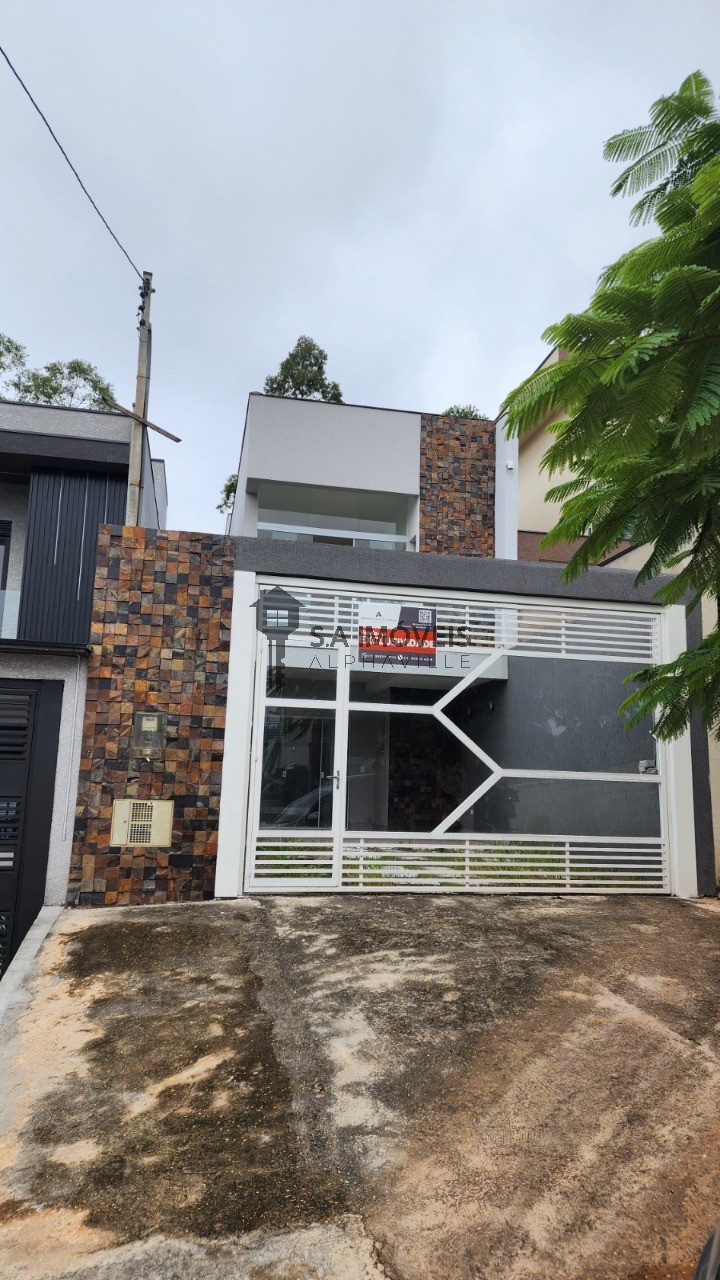 Casa, 3 quartos, 125 m² - Foto 2