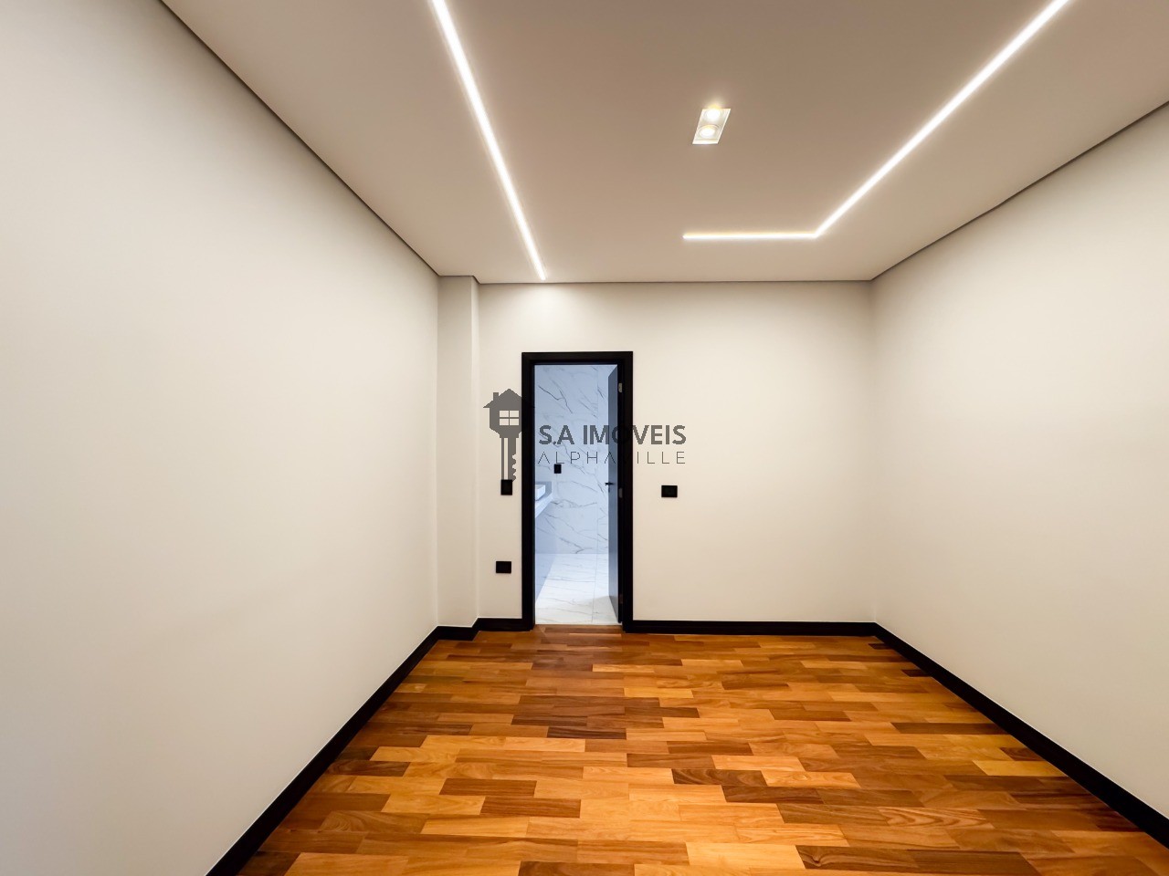 Casa de Condomínio, 4 quartos - Foto 22