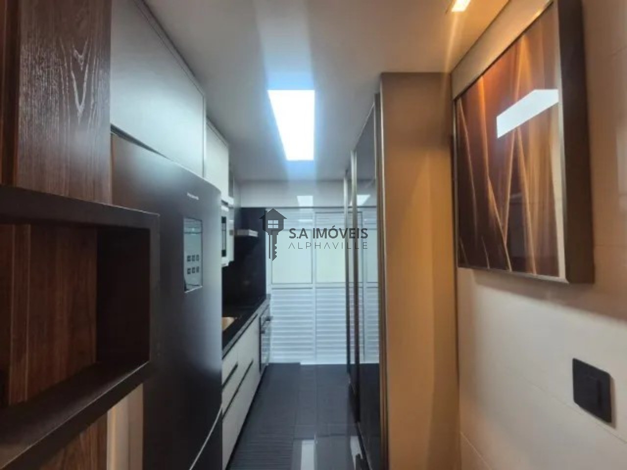 Apartamento, 1 quarto, 43 m² - Foto 5