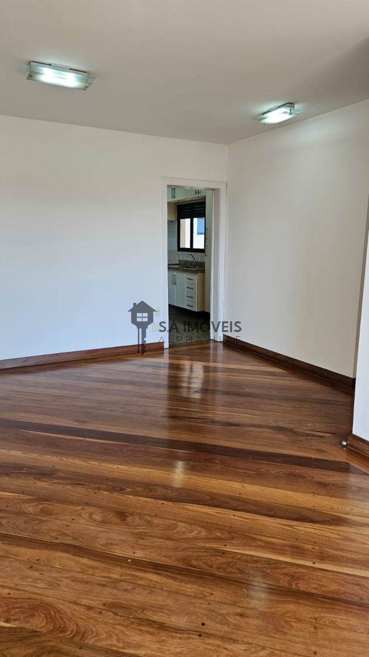 Apartamento, 3 quartos, 96 m² - Foto 3