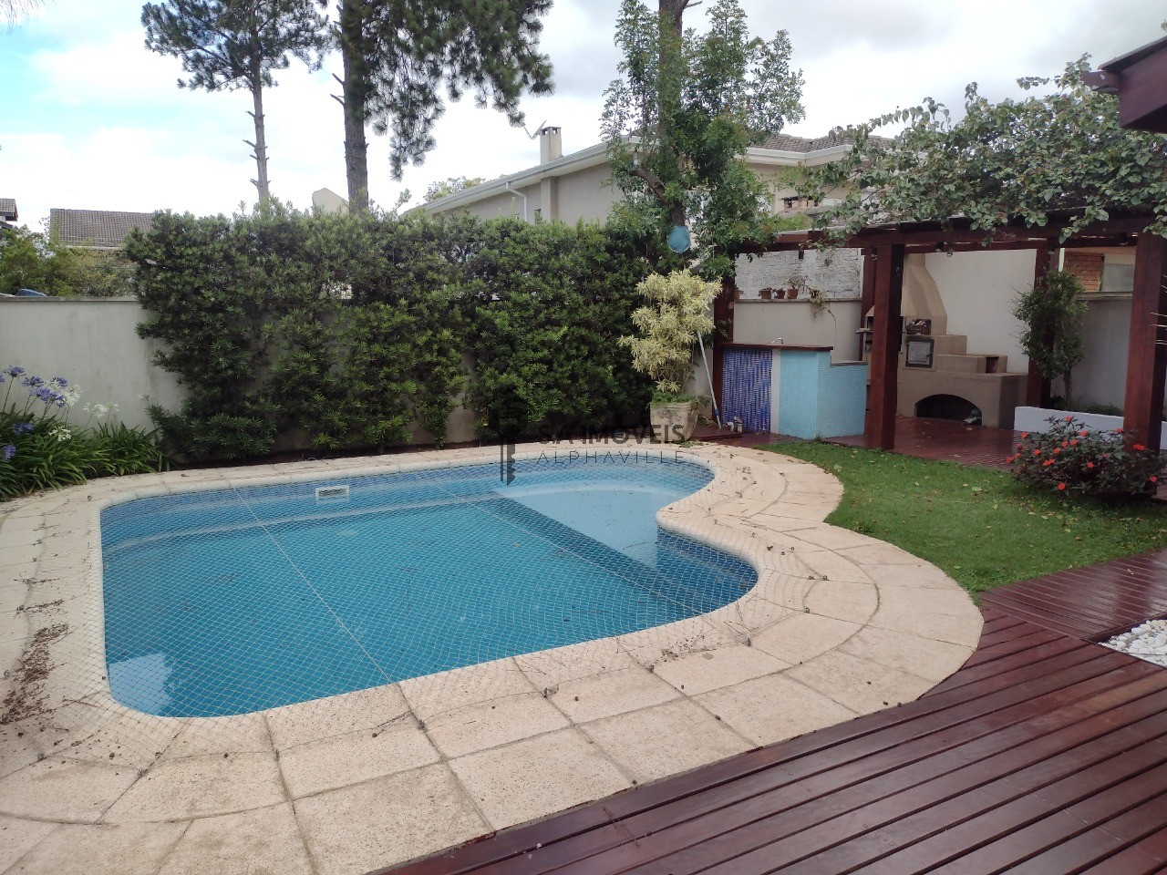 Casa, 3 quartos, 236 m² - Foto 17