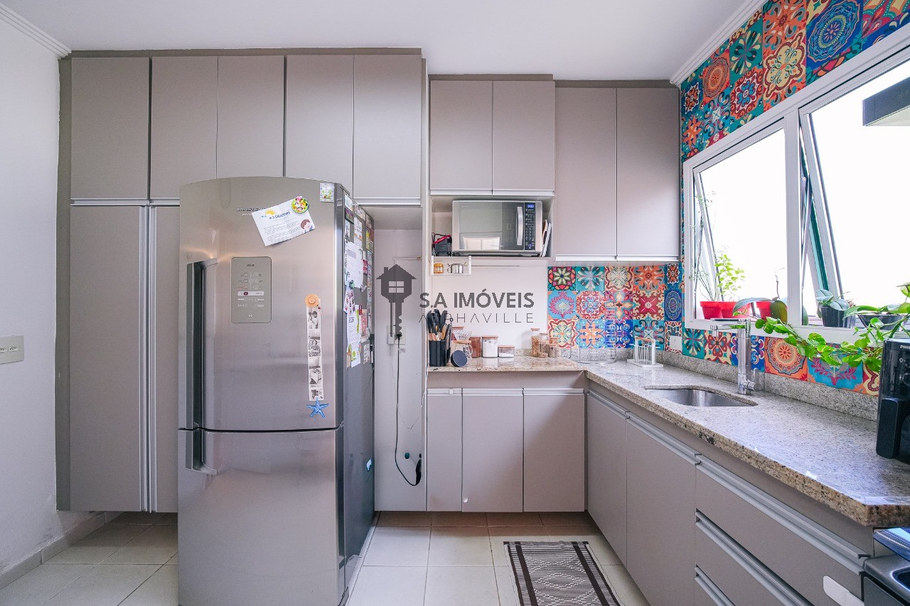 Casa, 3 quartos, 180 m² - Foto 33