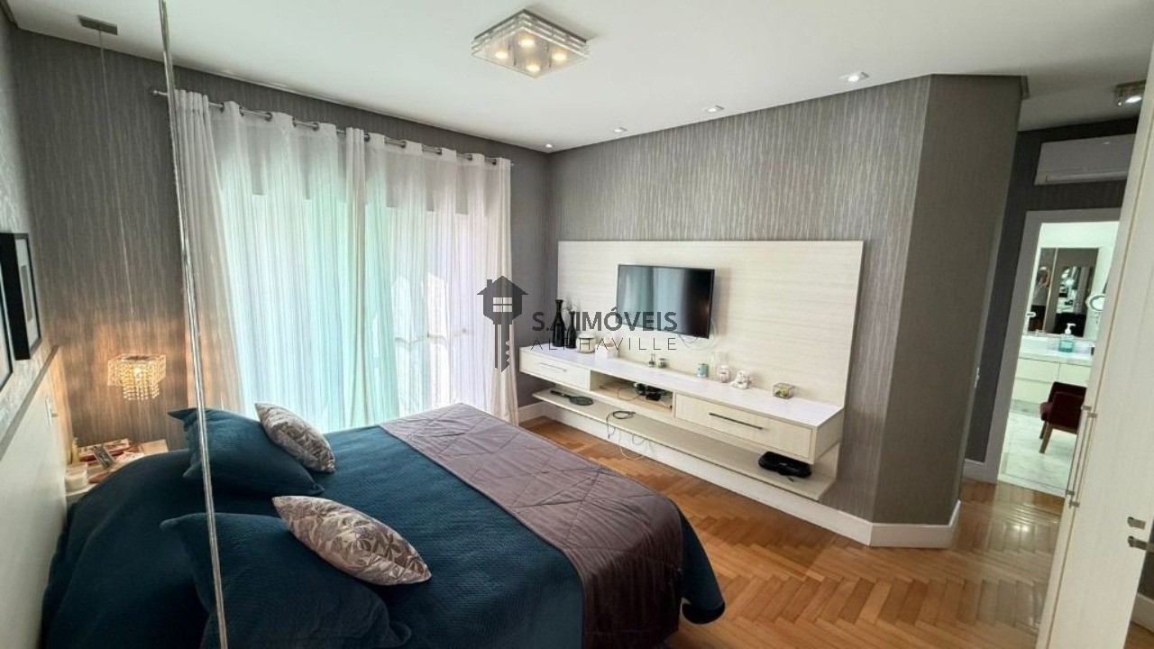 Casa, 4 quartos, 330 m² - Foto 13