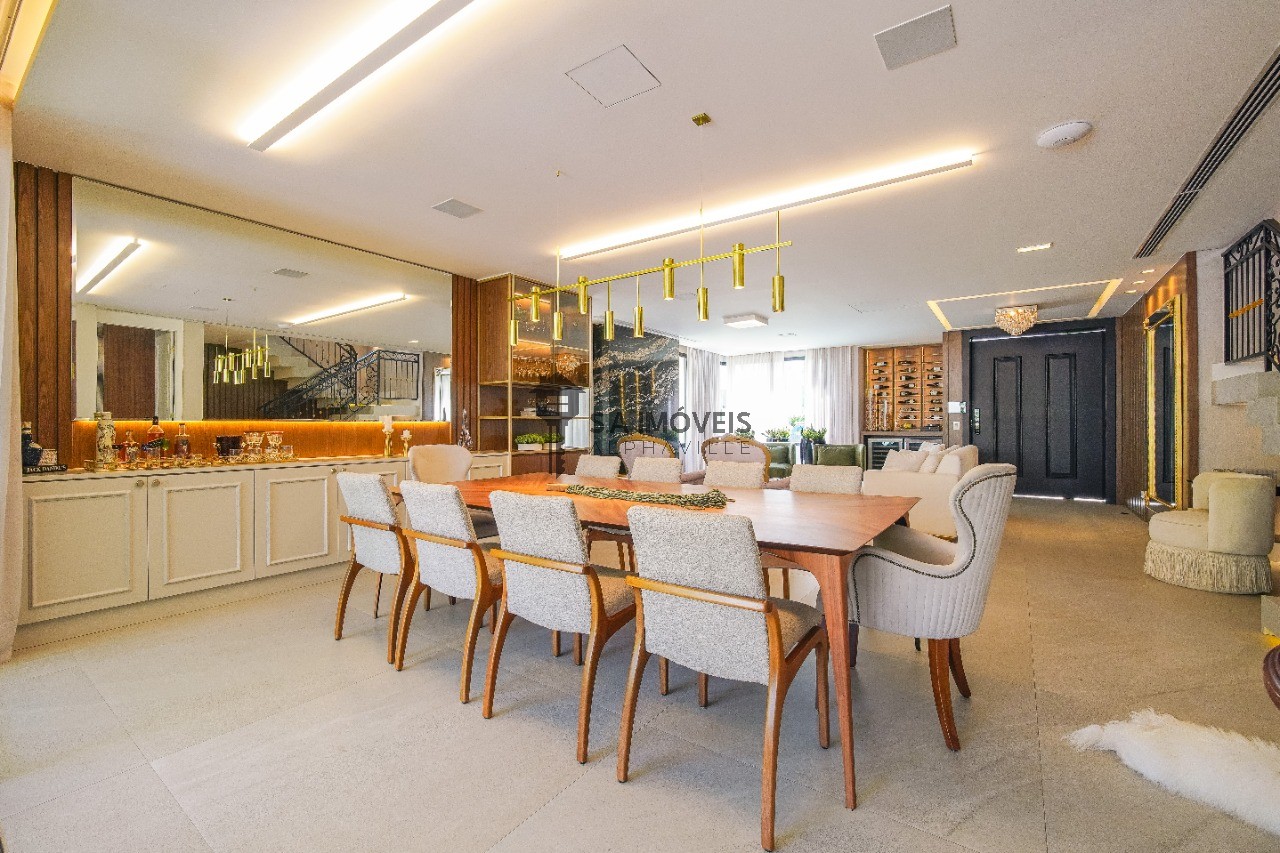 Casa, 4 quartos, 417 m² - Foto 56
