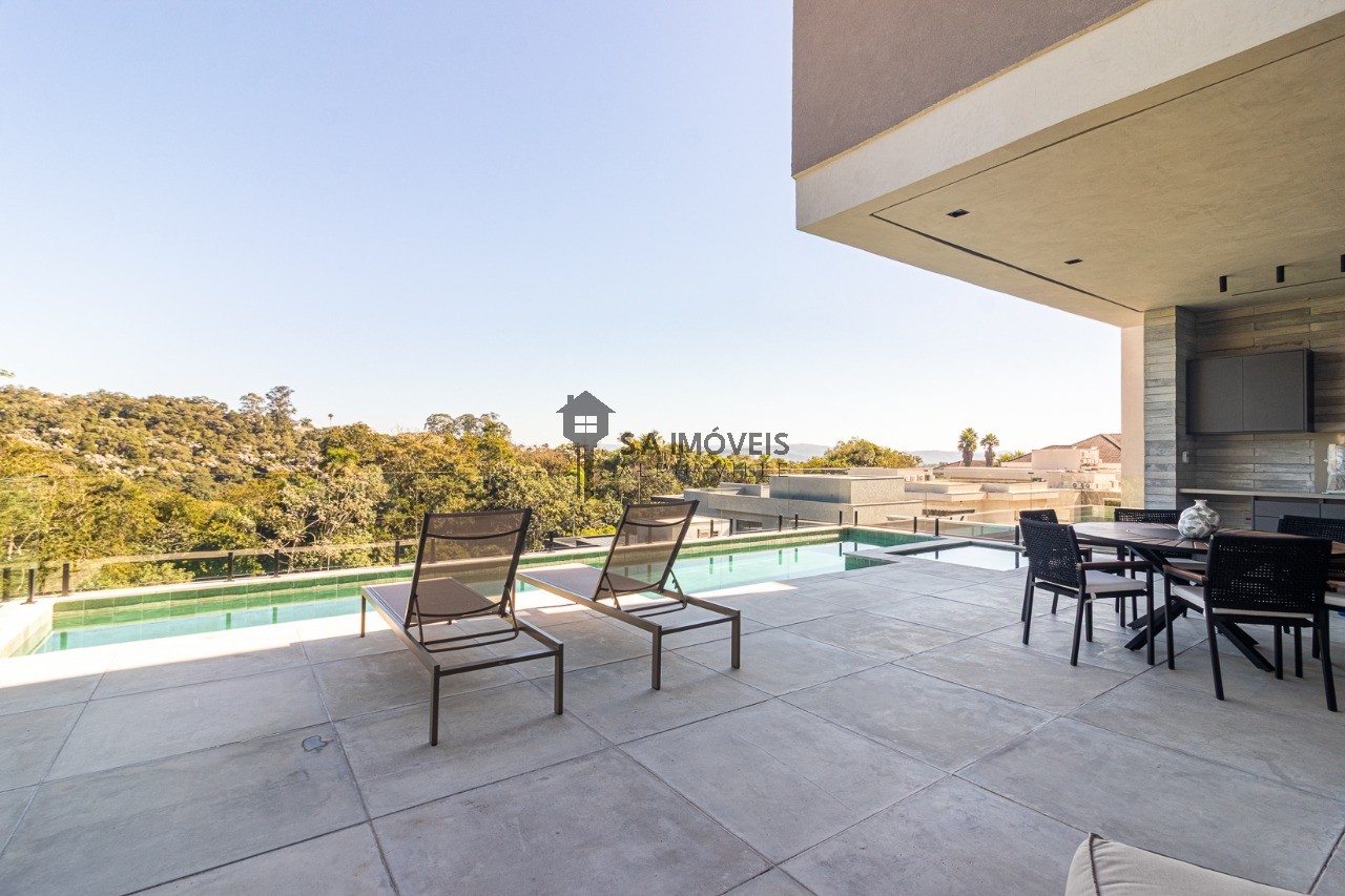 Casa, 4 quartos, 410 m² - Foto 13