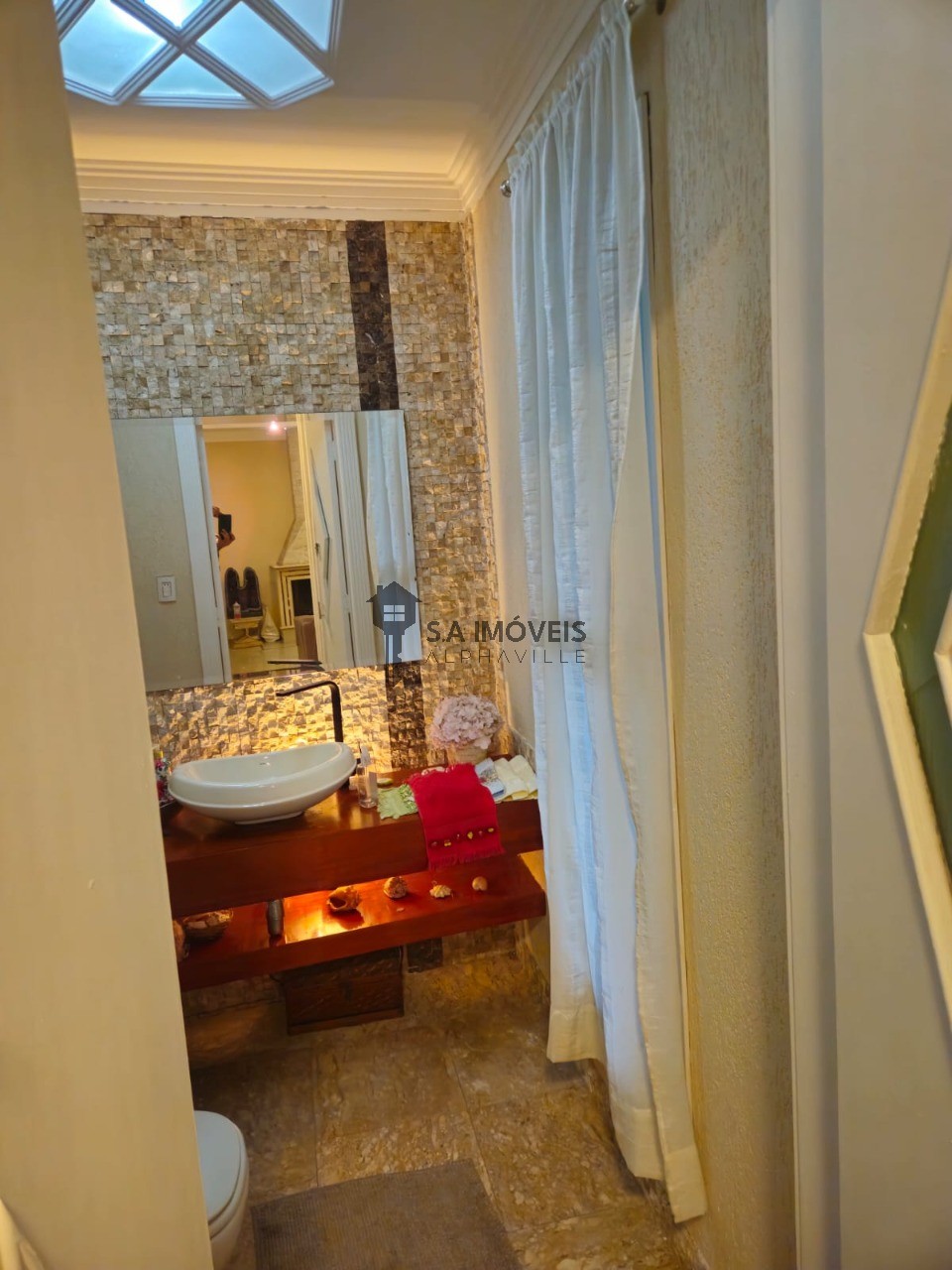 Casa, 4 quartos, 312 m² - Foto 20