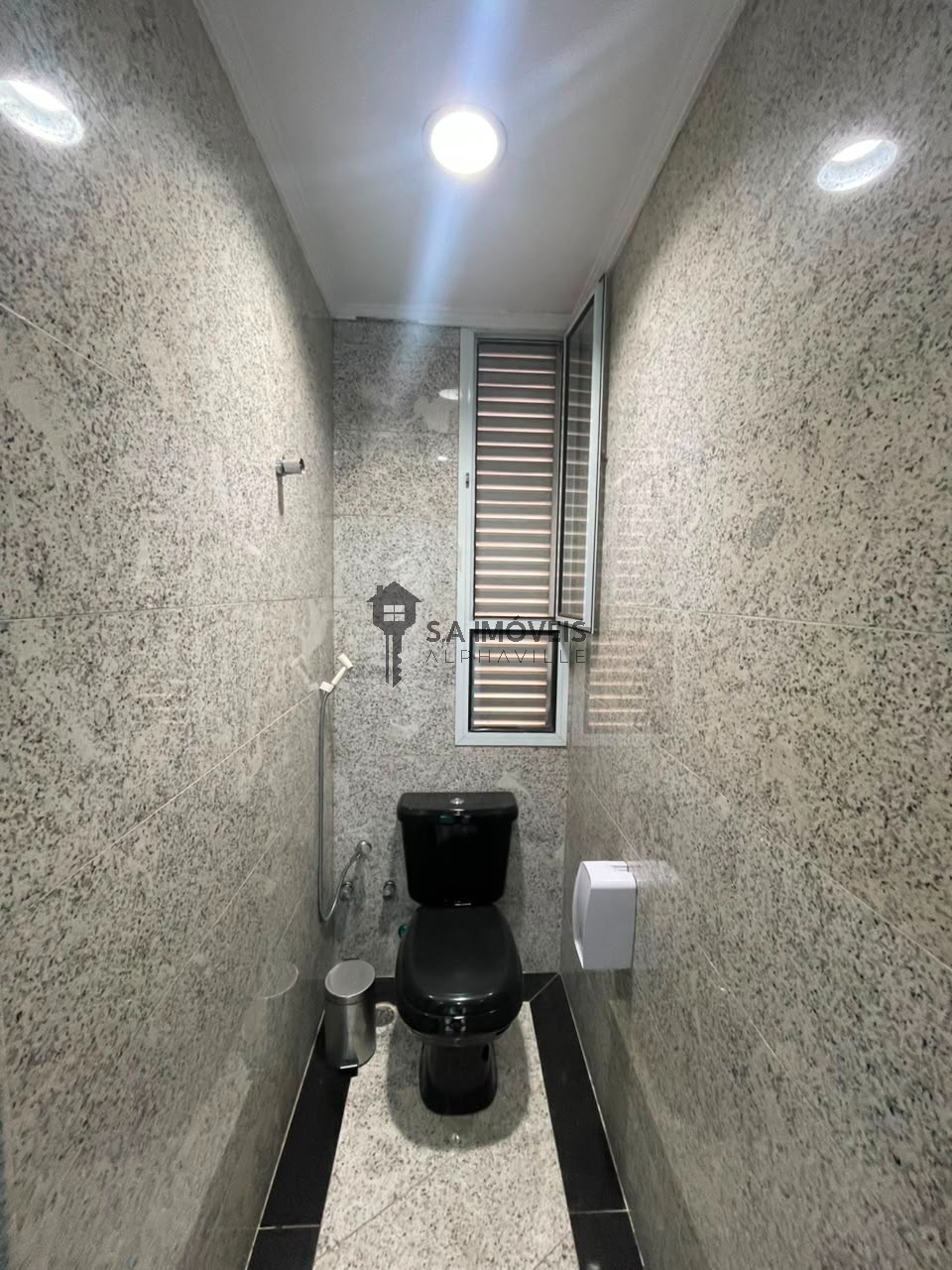 Sala-Conjunto, 205 m² - Foto 12