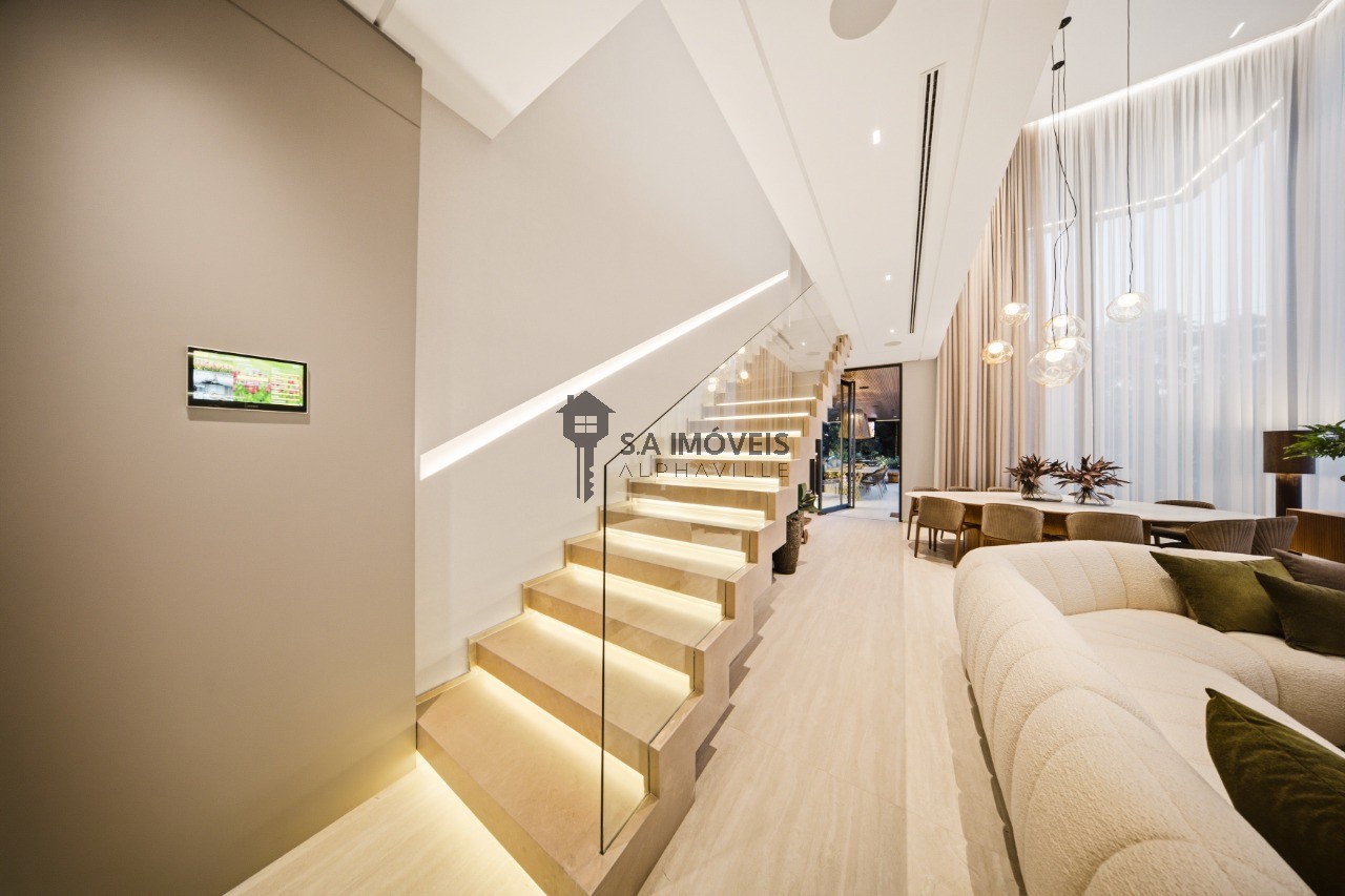 Casa, 5 quartos, 900 m² - Foto 76