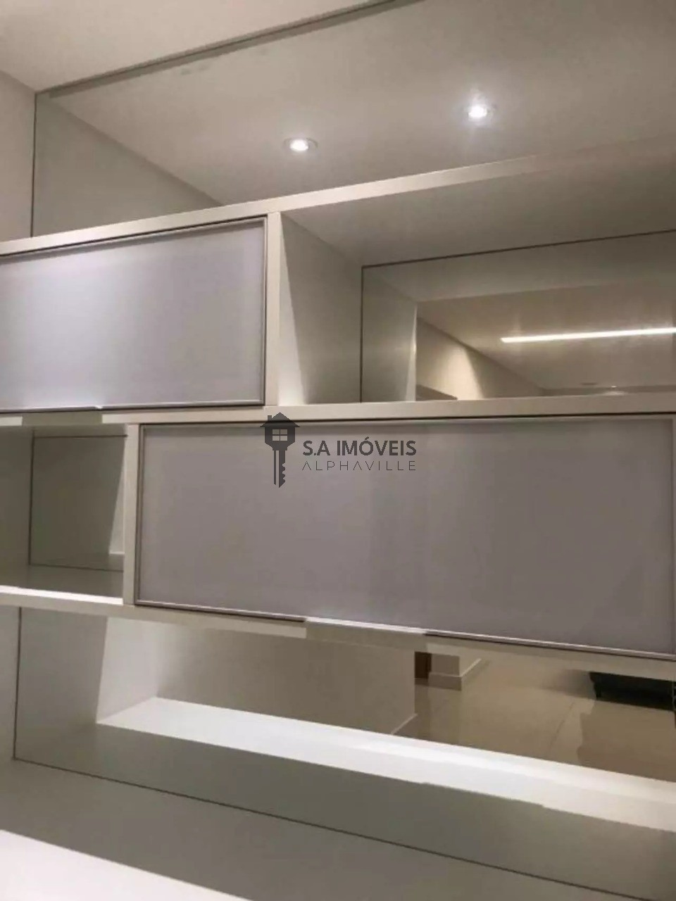 Apartamento, 3 quartos, 156 m² - Foto 6