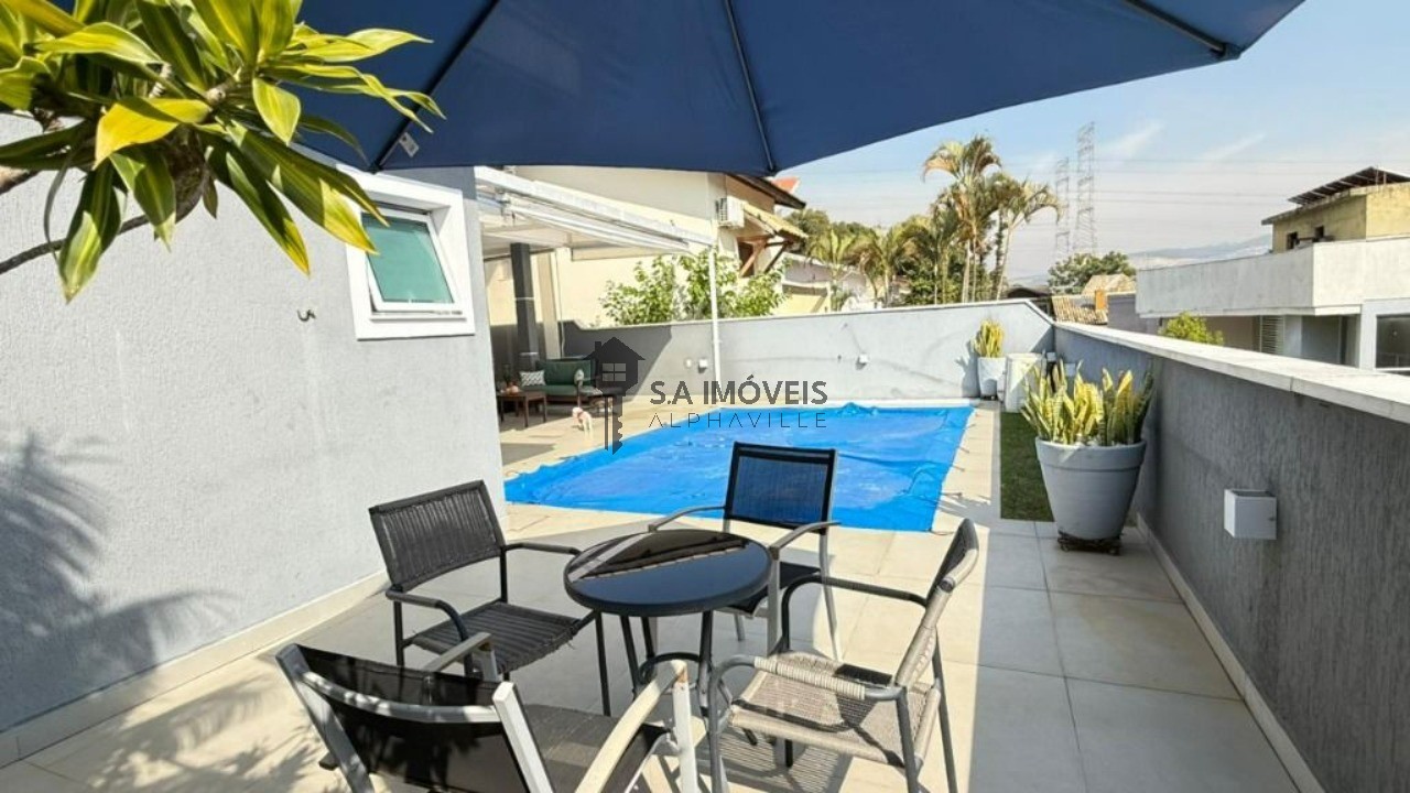Casa, 4 quartos, 330 m² - Foto 5