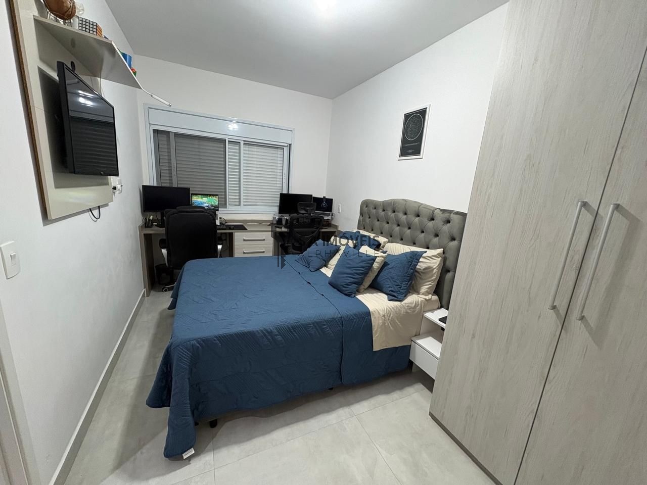 Apartamento, 1 quarto, 55 m² - Foto 11