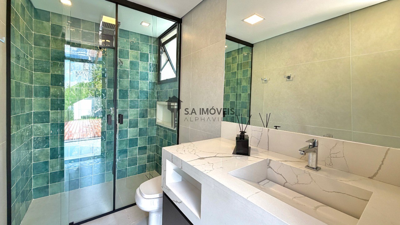 Casa de Condomínio, 6 quartos - Foto 11