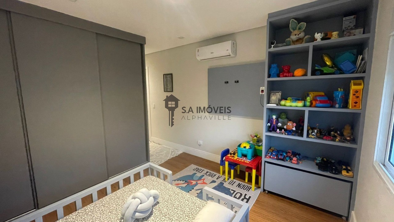 Casa, 4 quartos, 319 m² - Foto 26
