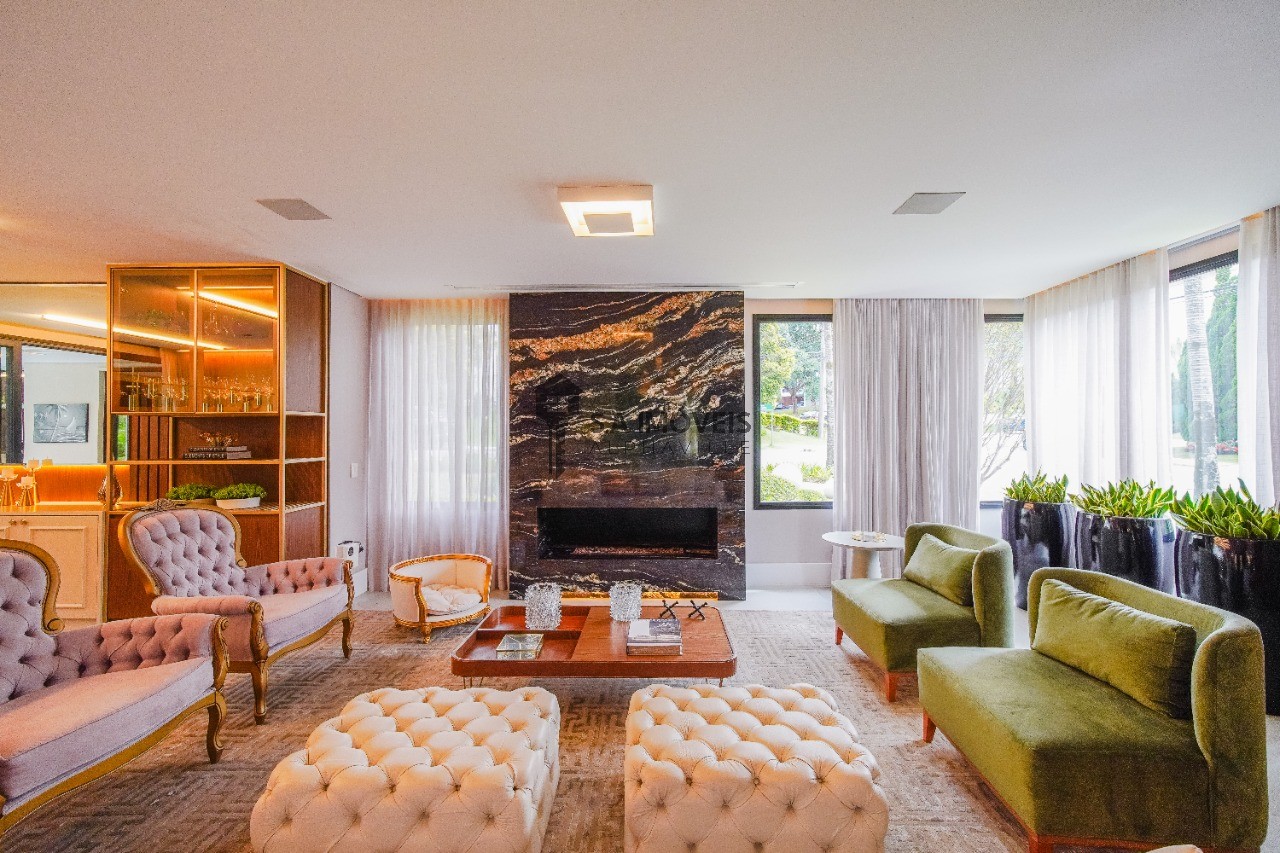 Casa, 4 quartos, 417 m² - Foto 62