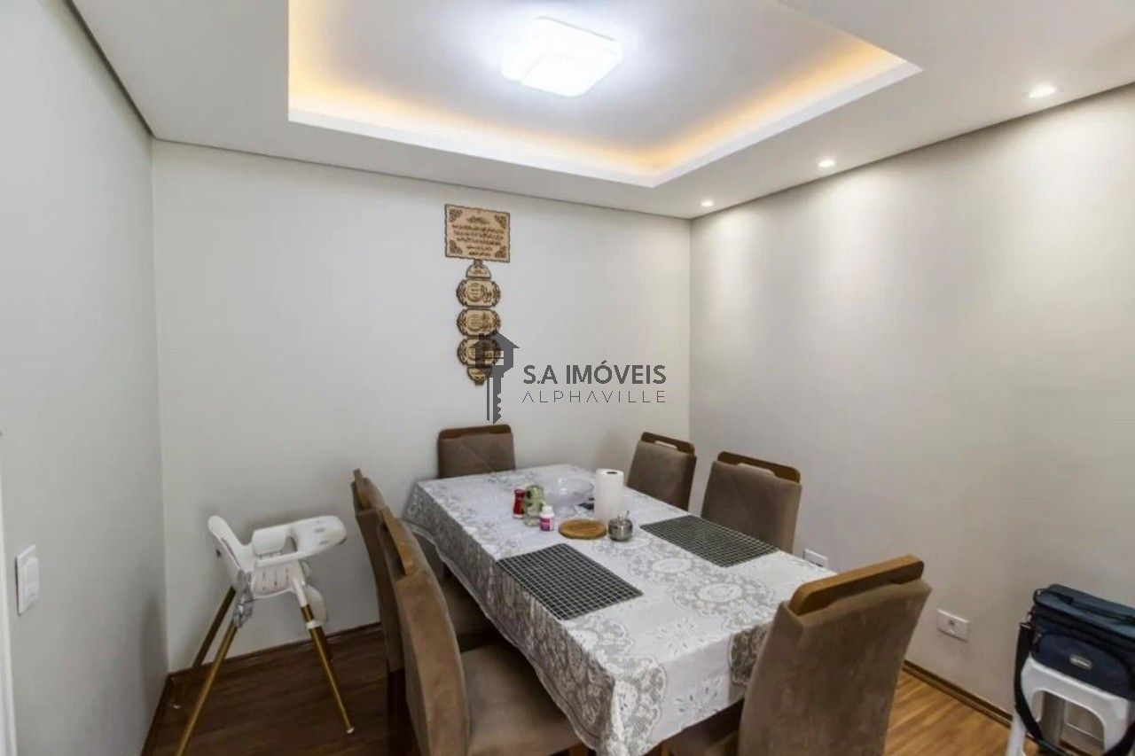 Apartamento, 3 quartos, 110 m² - Foto 4