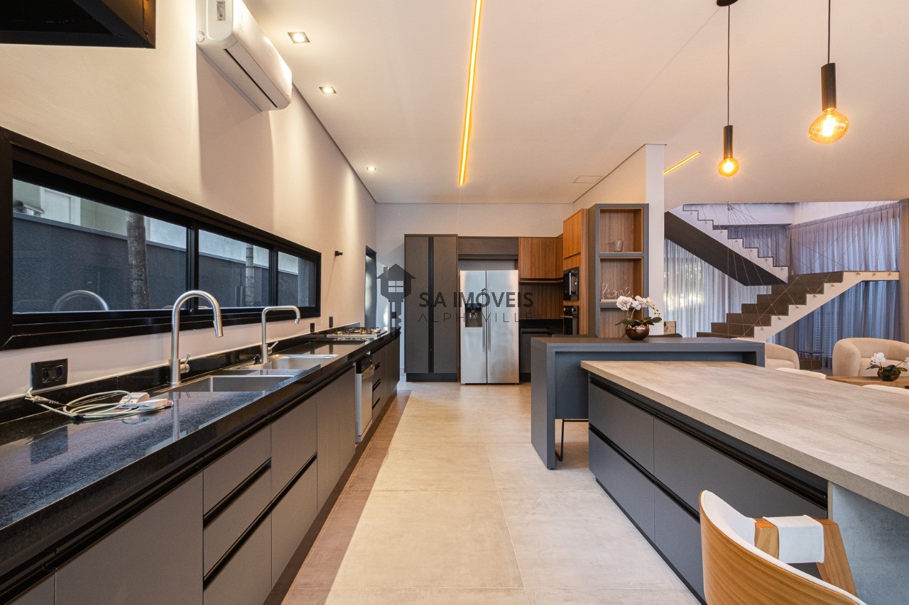 Casa, 4 quartos, 330 m² - Foto 25
