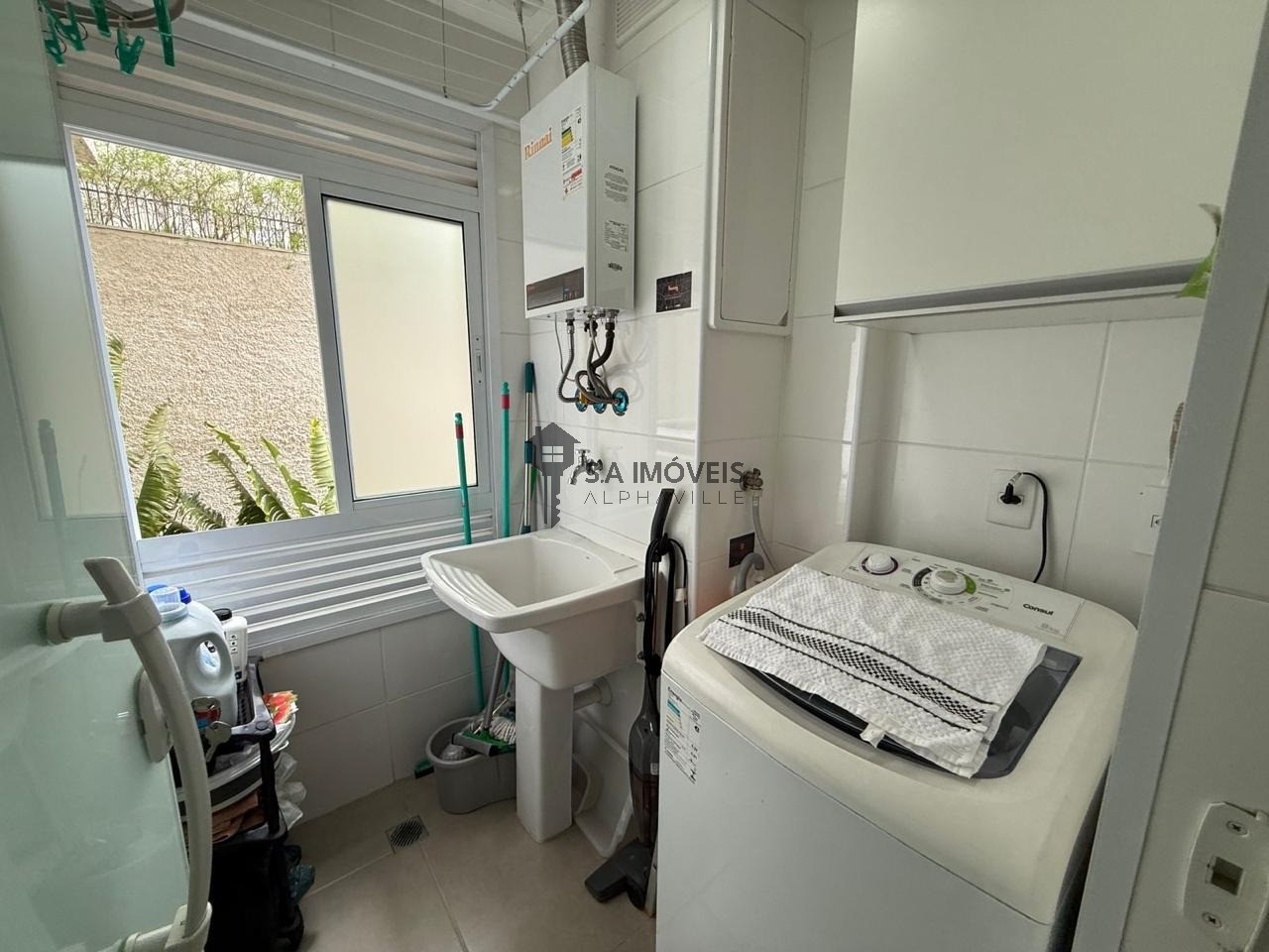 Apartamento, 1 quarto, 49 m² - Foto 9