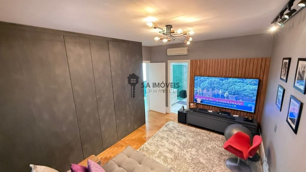 Casa, 4 quartos, 330 m² - Foto 8