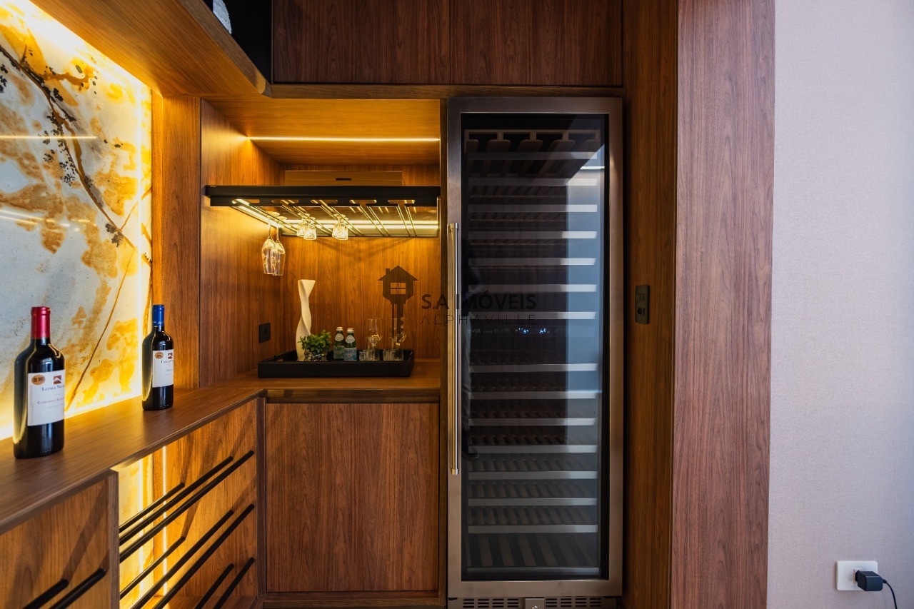Casa, 4 quartos, 440 m² - Foto 55