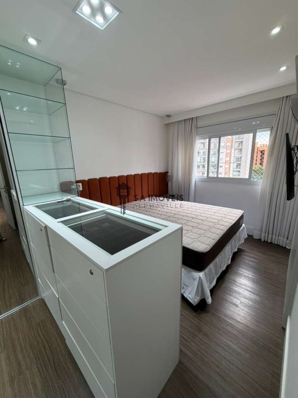 Apartamento, 3 quartos, 96 m² - Foto 7