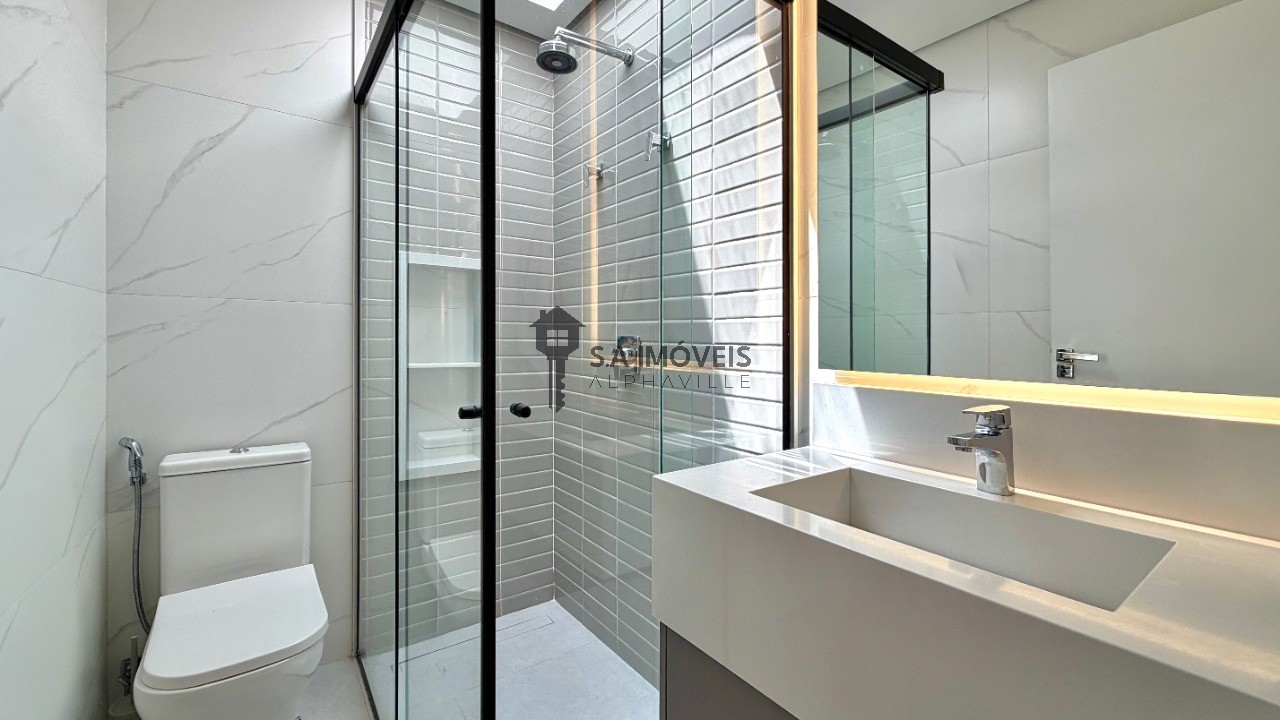 Casa de Condomínio, 6 quartos - Foto 32