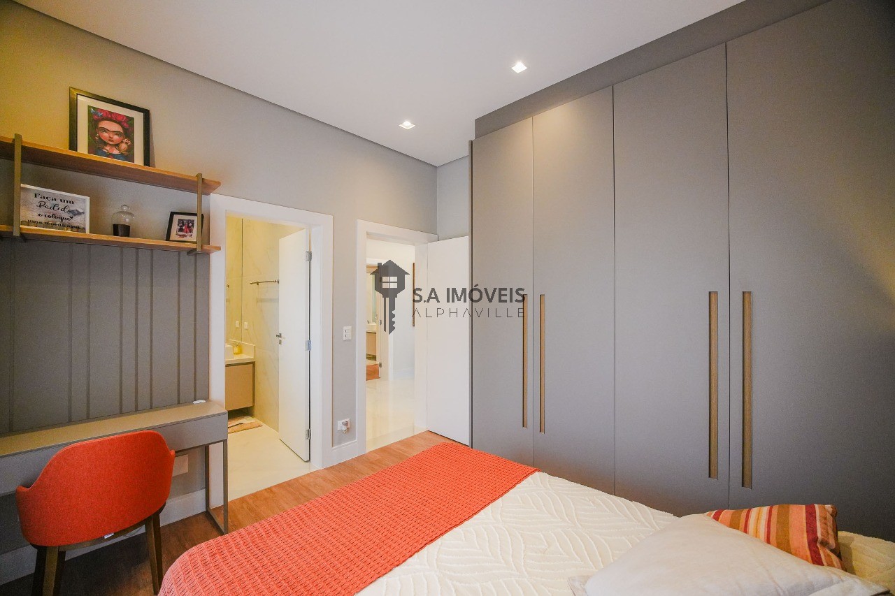 Casa de Condomínio, 4 quartos - Foto 8