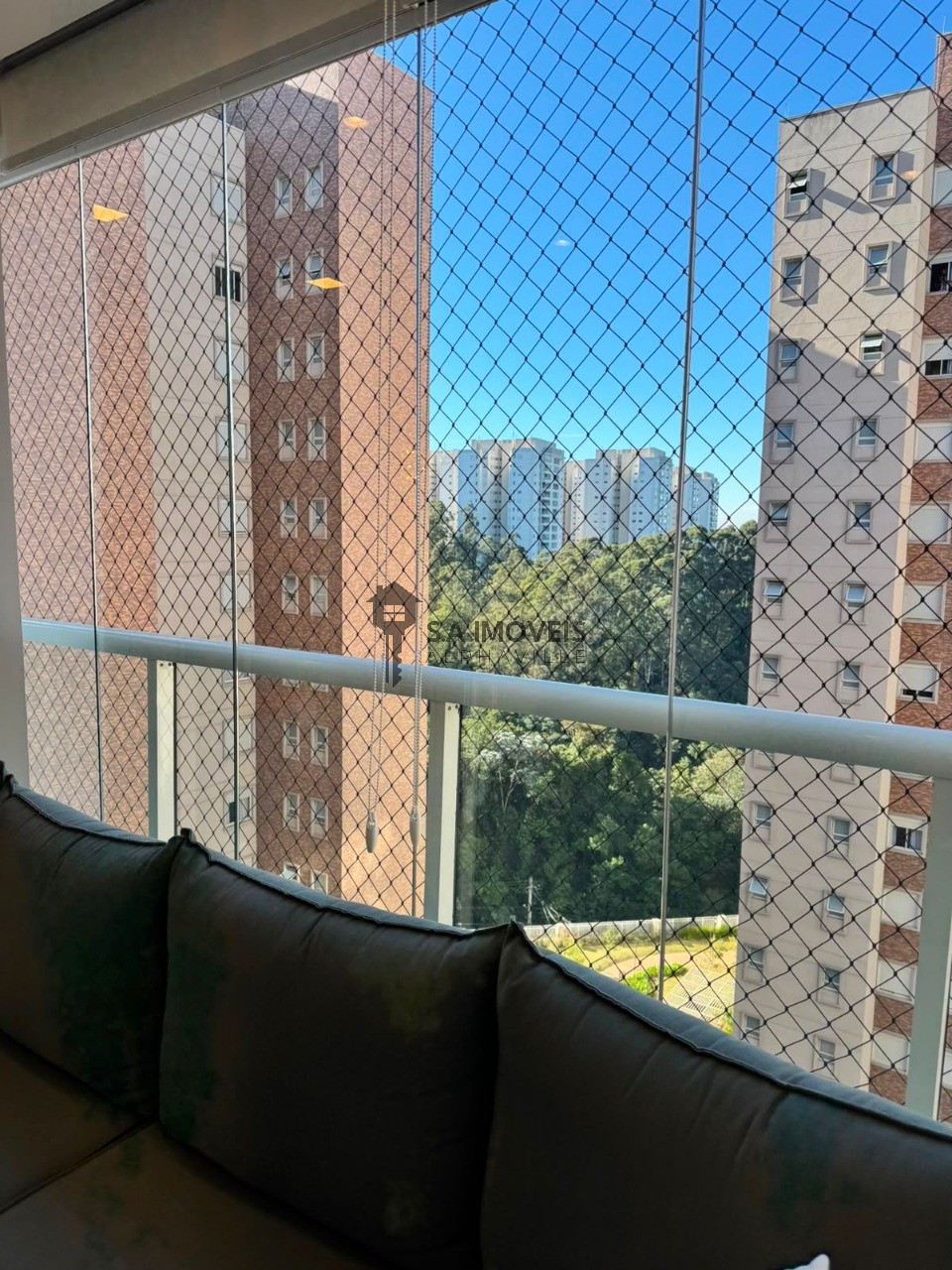 Apartamento, 3 quartos, 140 m² - Foto 11