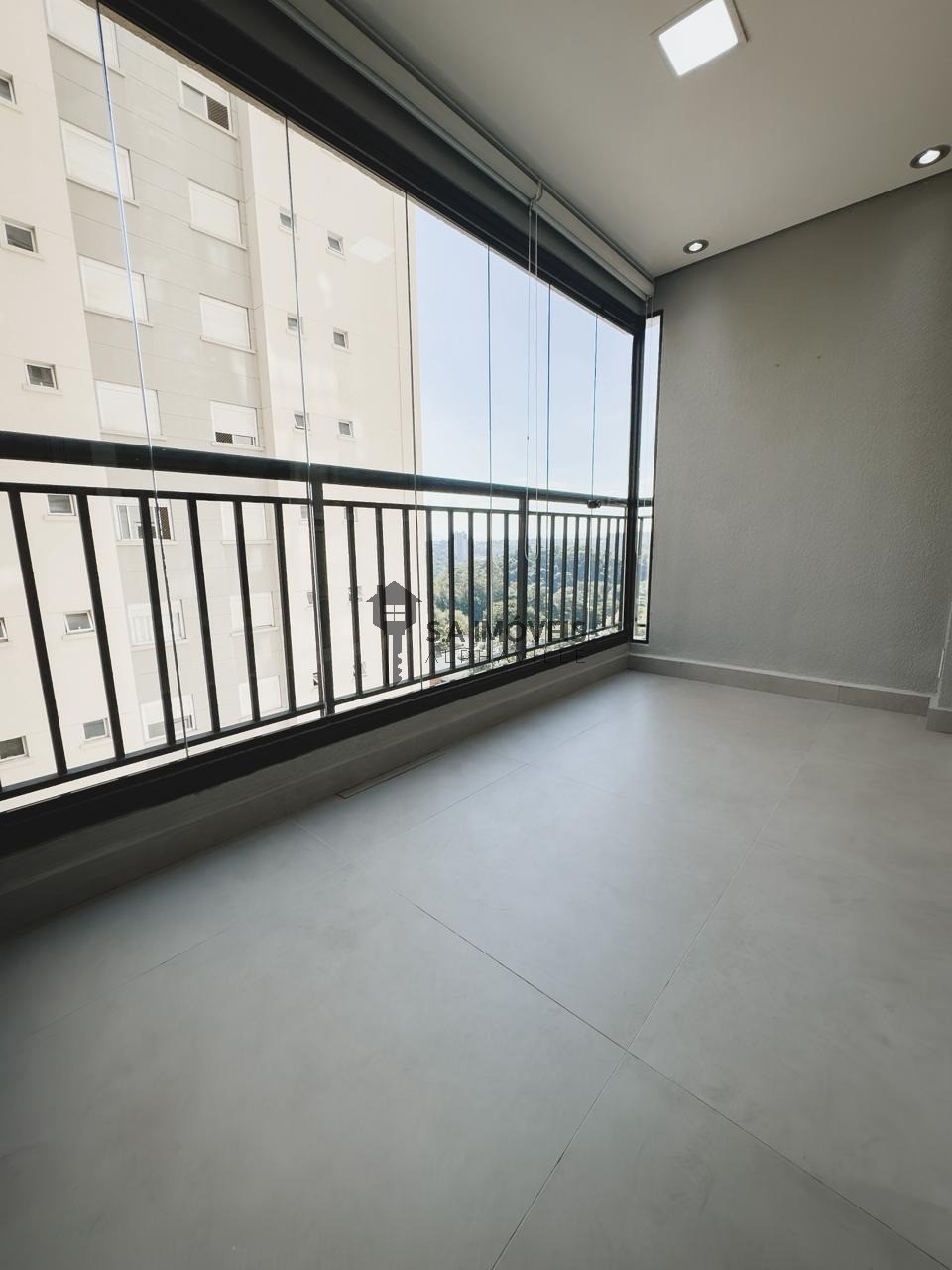 Apartamento, 2 quartos, 63 m² - Foto 2
