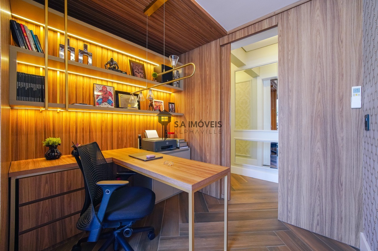 Casa, 4 quartos, 417 m² - Foto 30