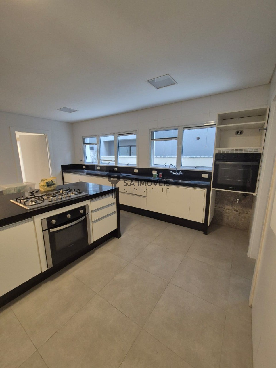 Casa, 4 quartos, 390 m² - Foto 5