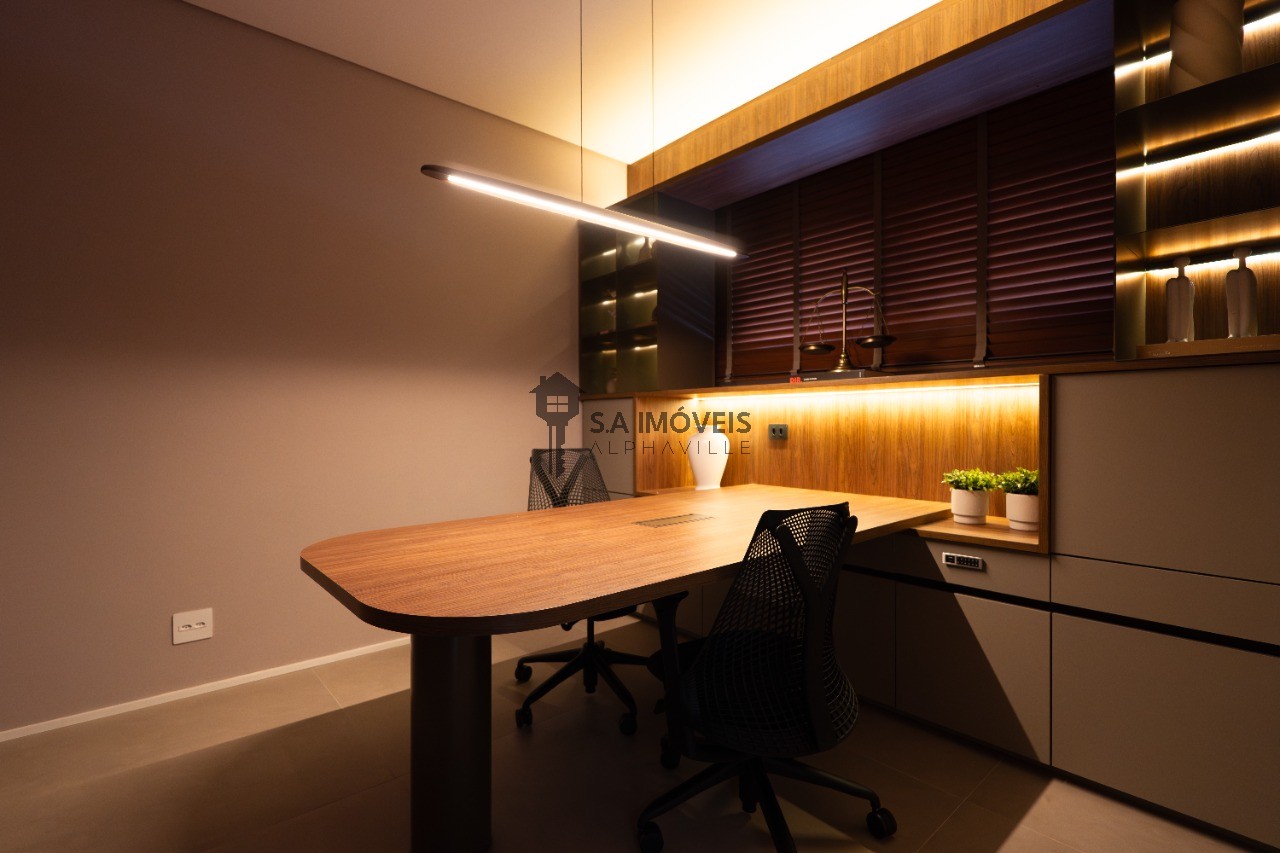 Casa, 4 quartos, 440 m² - Foto 58
