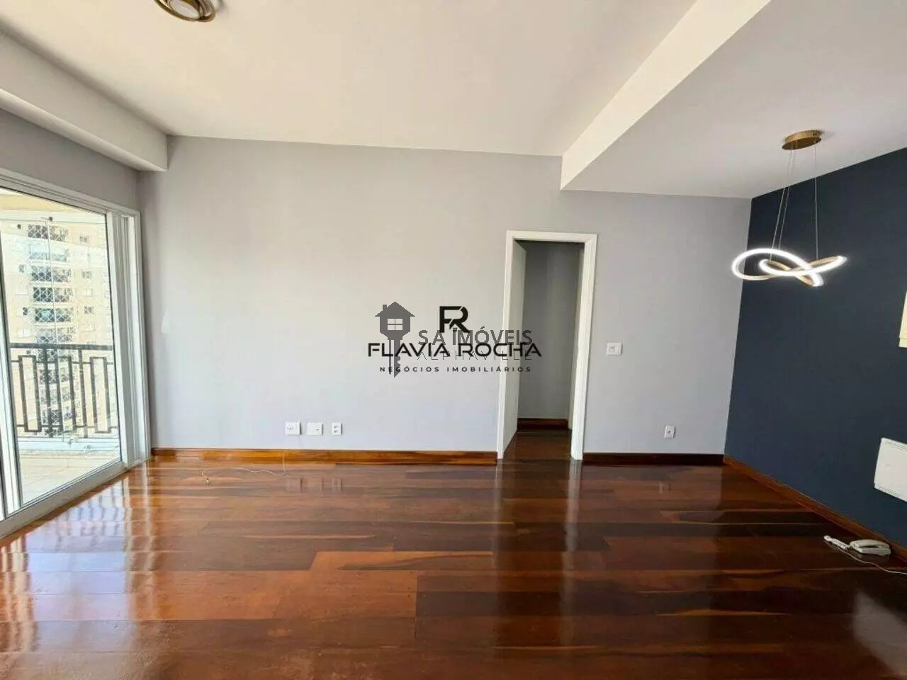 Apartamento, 1 quarto, 51 m² - Foto 7