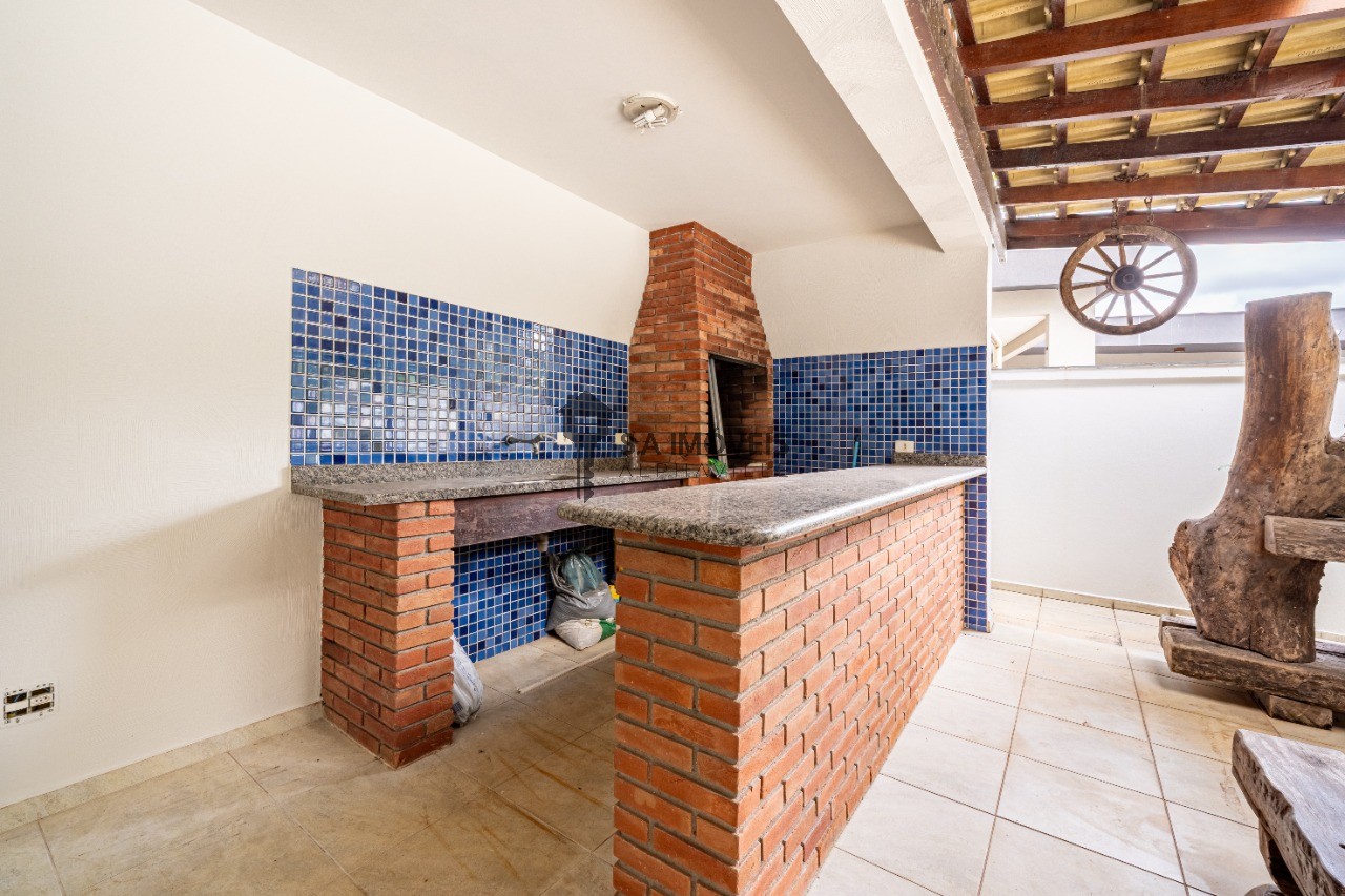 Casa de Condomínio, 4 quartos - Foto 19
