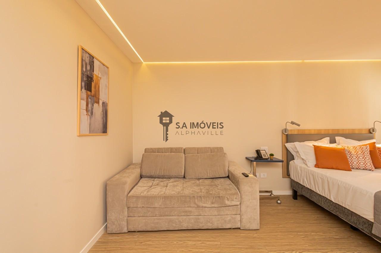 Apartamento, 1 quarto, 54 m² - Foto 4