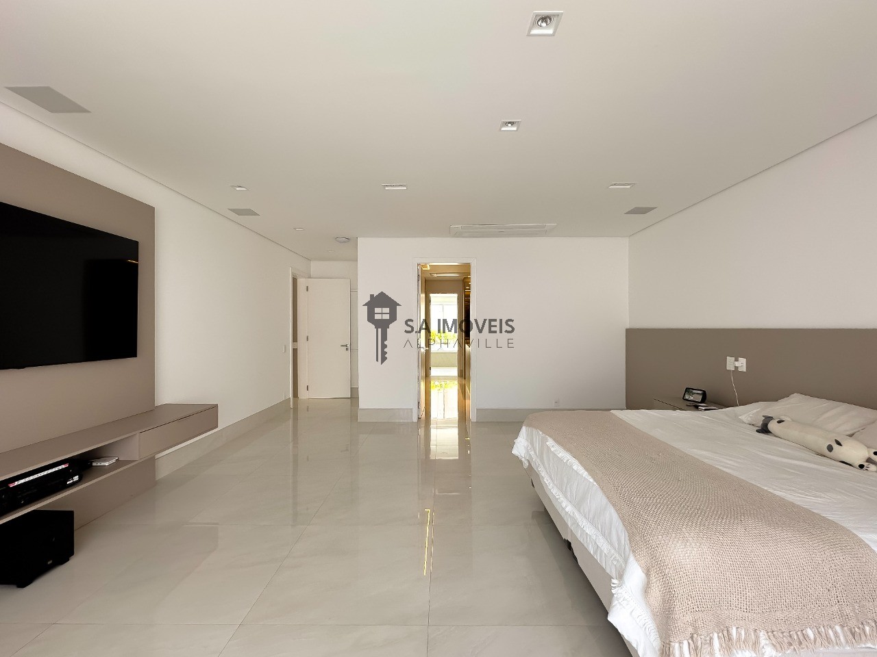 Casa de Condomínio, 6 quartos - Foto 34