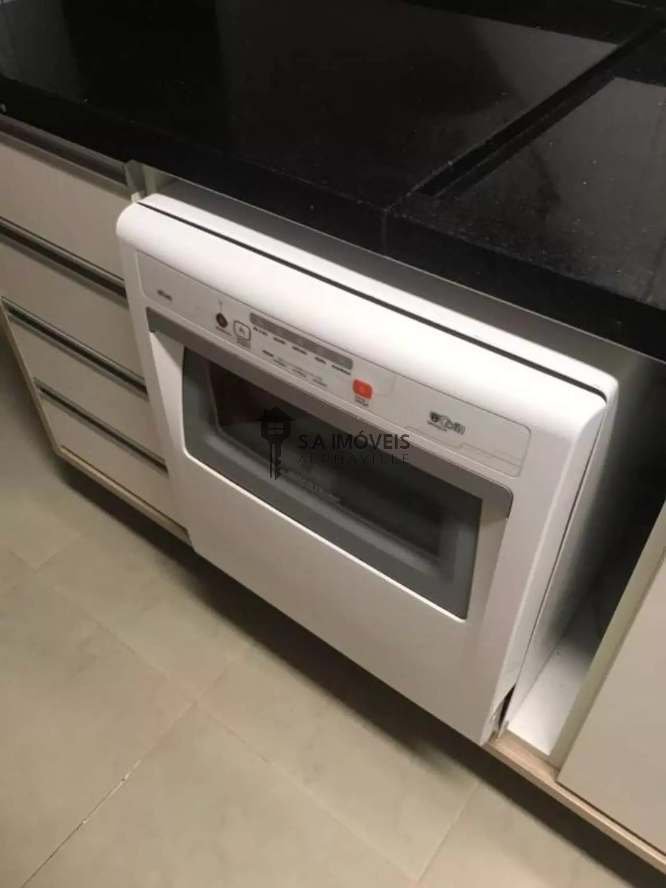 Apartamento, 3 quartos, 156 m² - Foto 12